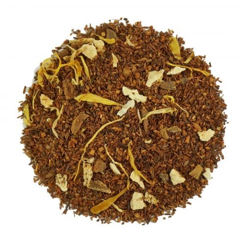 winter rooibos cannelle orange