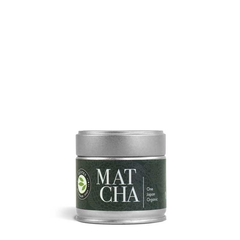 Japan matcha one bio