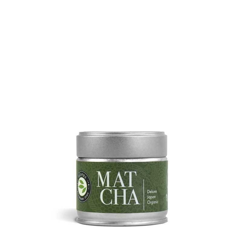 japan matcha deluxe bio