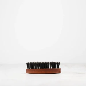 Brosse à barbe