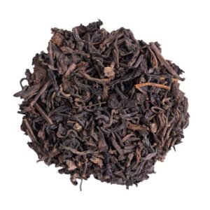 Pu Erh