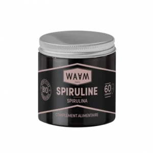 Spiruline (Gélules)