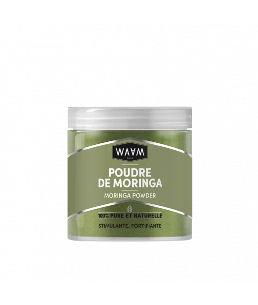 Poudre de moringa