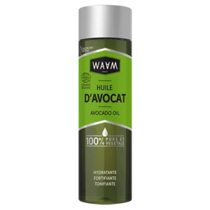 Huile d’Avocat BIO 75ml