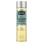 Huile d'Amande douce BIO 75ml