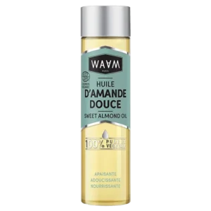 Huile d’Amande douce BIO 75ml