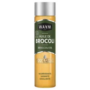 Huile de Brocoli BIO 75ml