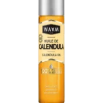 Macérât huileux de Calendula BIO 75ml