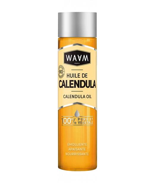 Macérat huileux de Calendula BIO