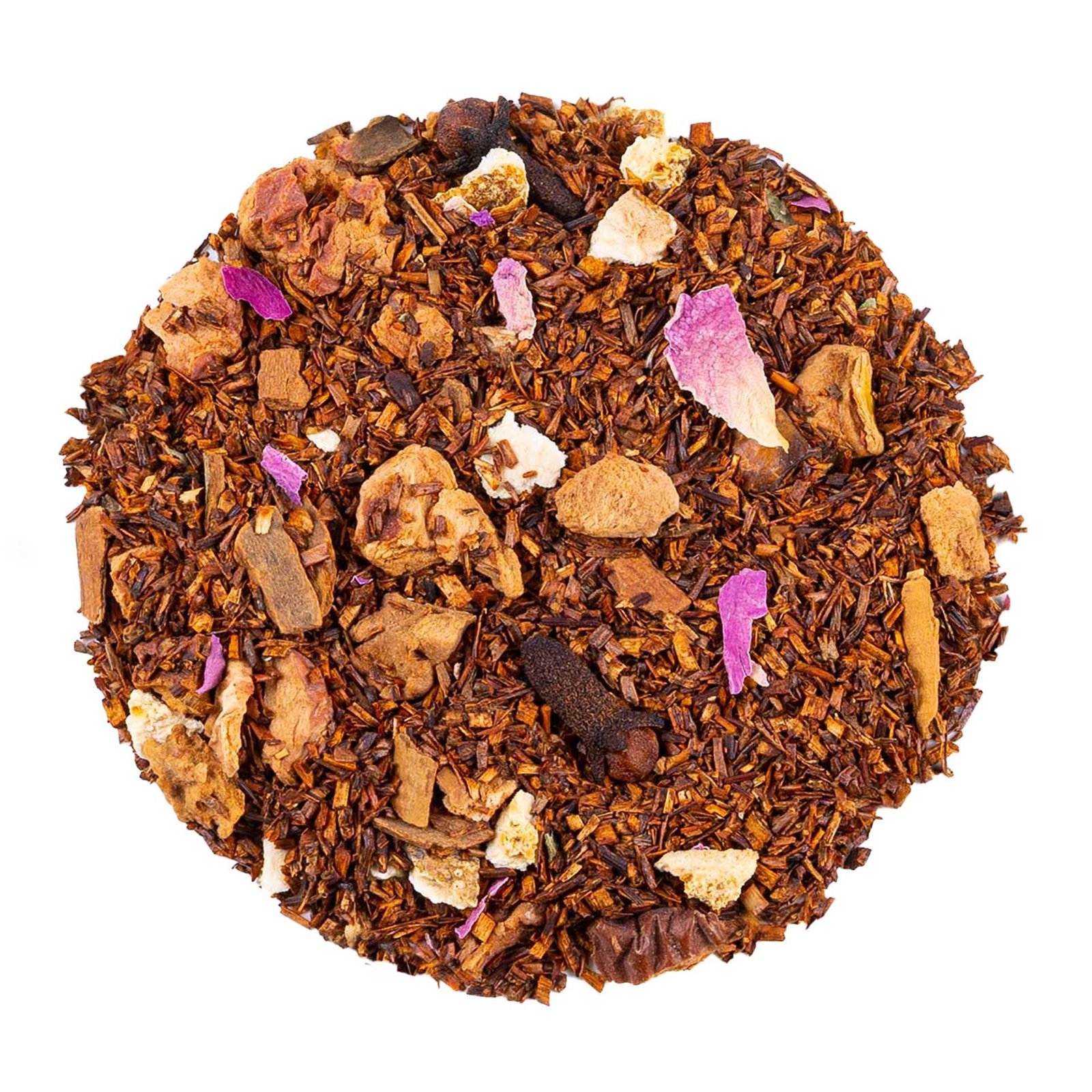 Rooibos Cannelle-Orange