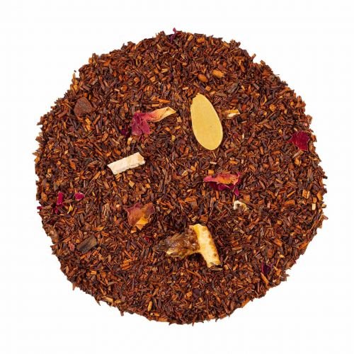 Rooibos de noël cannelle vanille