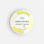 Baume onctueux parfum Fraicheur d'agrumes