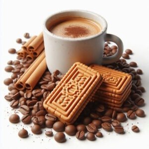 Café Spéculoos