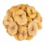 Chips de banane 100gr