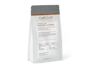 Café Caramel Chocolat