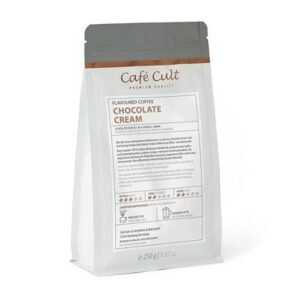 Café Crème Chocolat