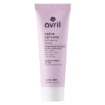 Crème anti-âge 50ml BIO