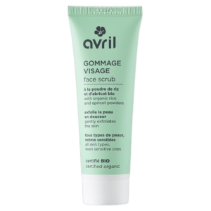 Gommage Visage bio 50ml