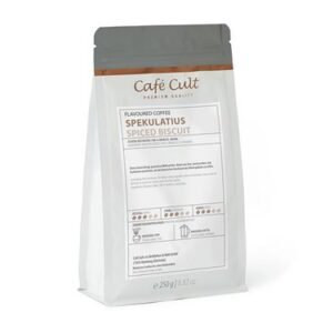 Café Spéculoos