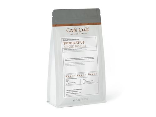 Café Spéculoos