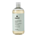 Shampooing doux BIO 500ml sans tensio-actifs sulfatés